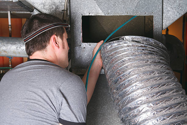 Best Ductwork Odor Removal in Selma, TX